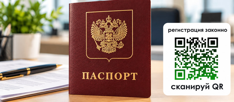 прописка в Новочебоксарске